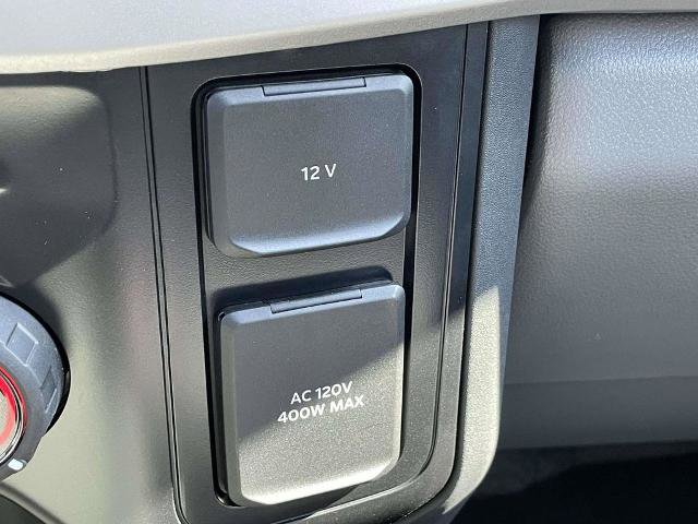 Certified 2026 Ford F250 XLT w/ FX4 Off-Road Package image 29