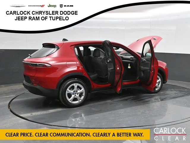 New 2025 Dodge Hornet GT w/ Tech Pack image 39