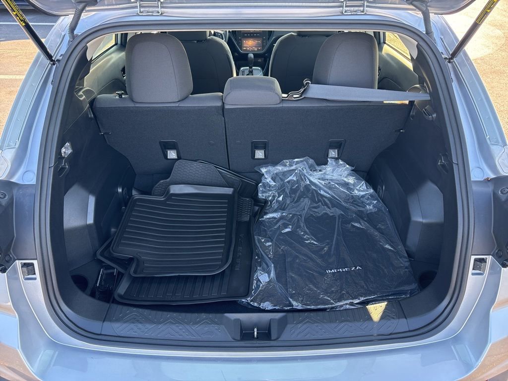 Certified 2024 Subaru Impreza 2.0i image 21