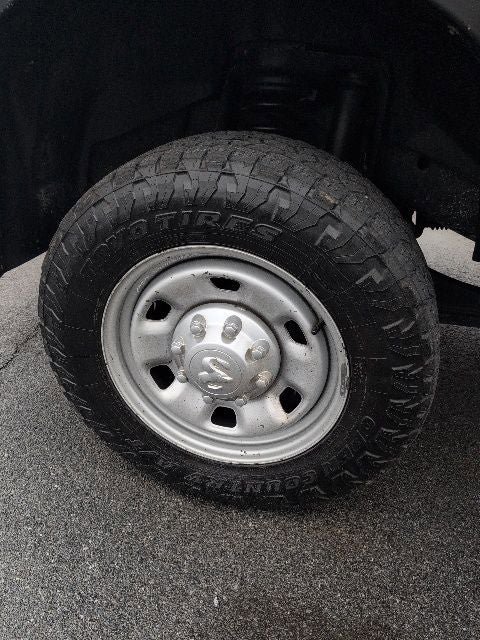 Used 2016 RAM 2500 Tradesman w/ Chrome Appearance Group AWD/4WD image 25