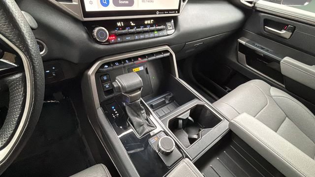 Used 2022 Toyota Tundra Limited image 14