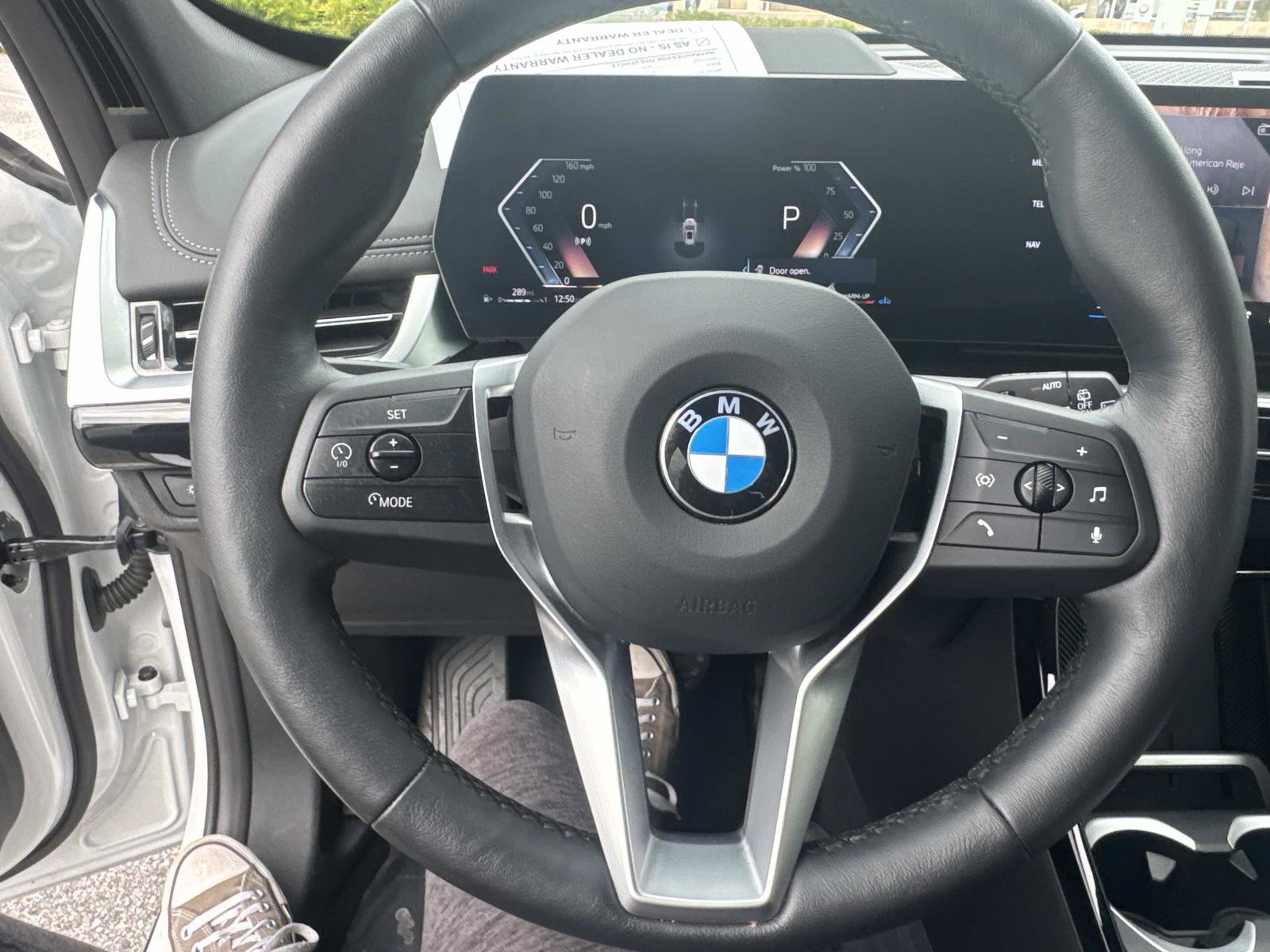 Used 2025 BMW X1 xDrive28i image 27