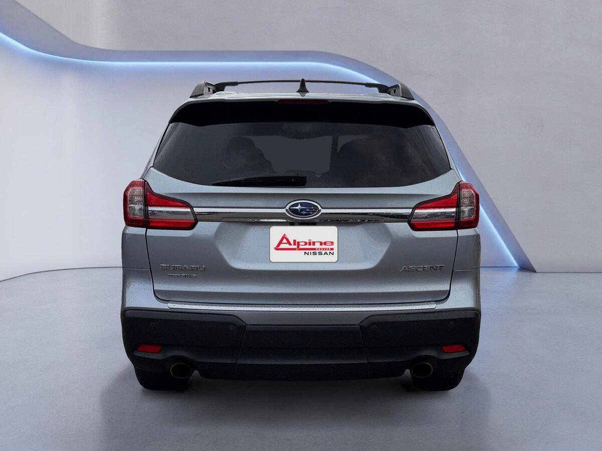 Used 2020 Subaru Ascent Premium w/ Convenience Package AWD/4WD image 4