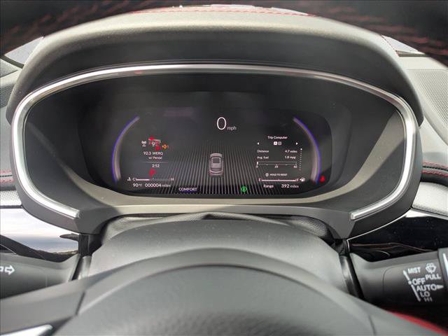 New 2026 Acura MDX A-Spec AWD/4WD image 11
