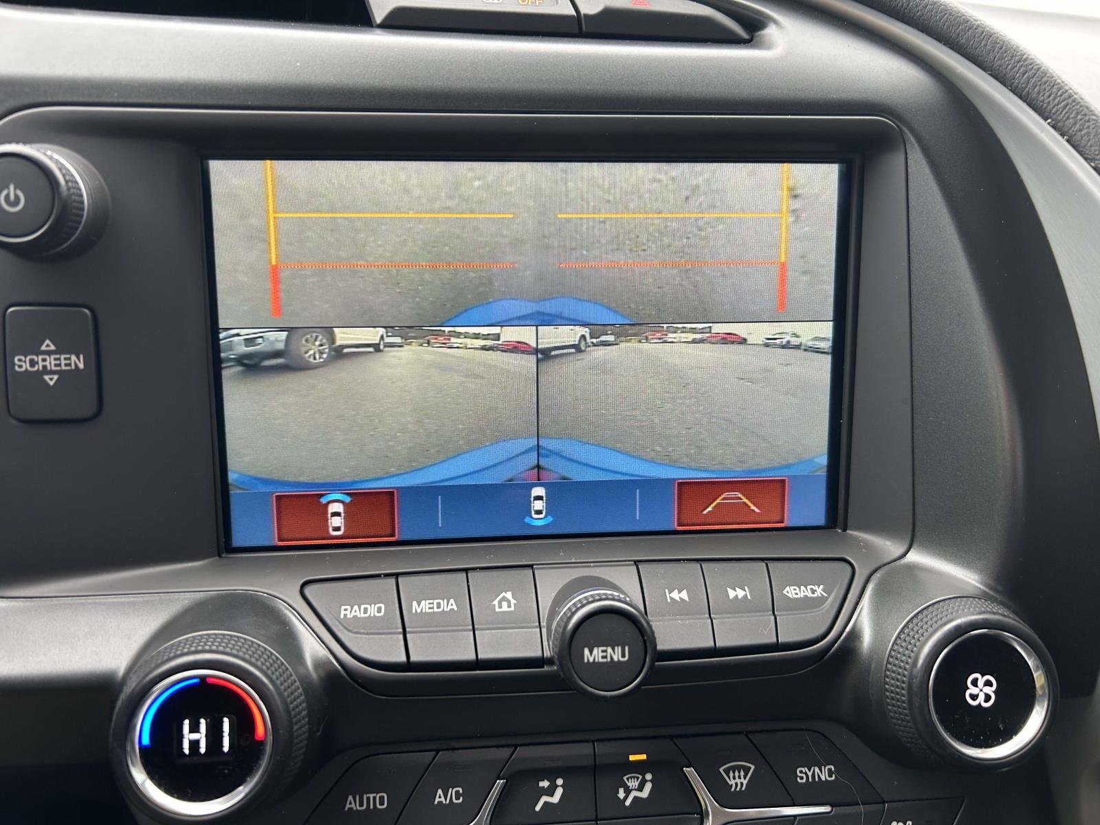 Used 2019 Chevrolet Corvette Grand Sport image 26