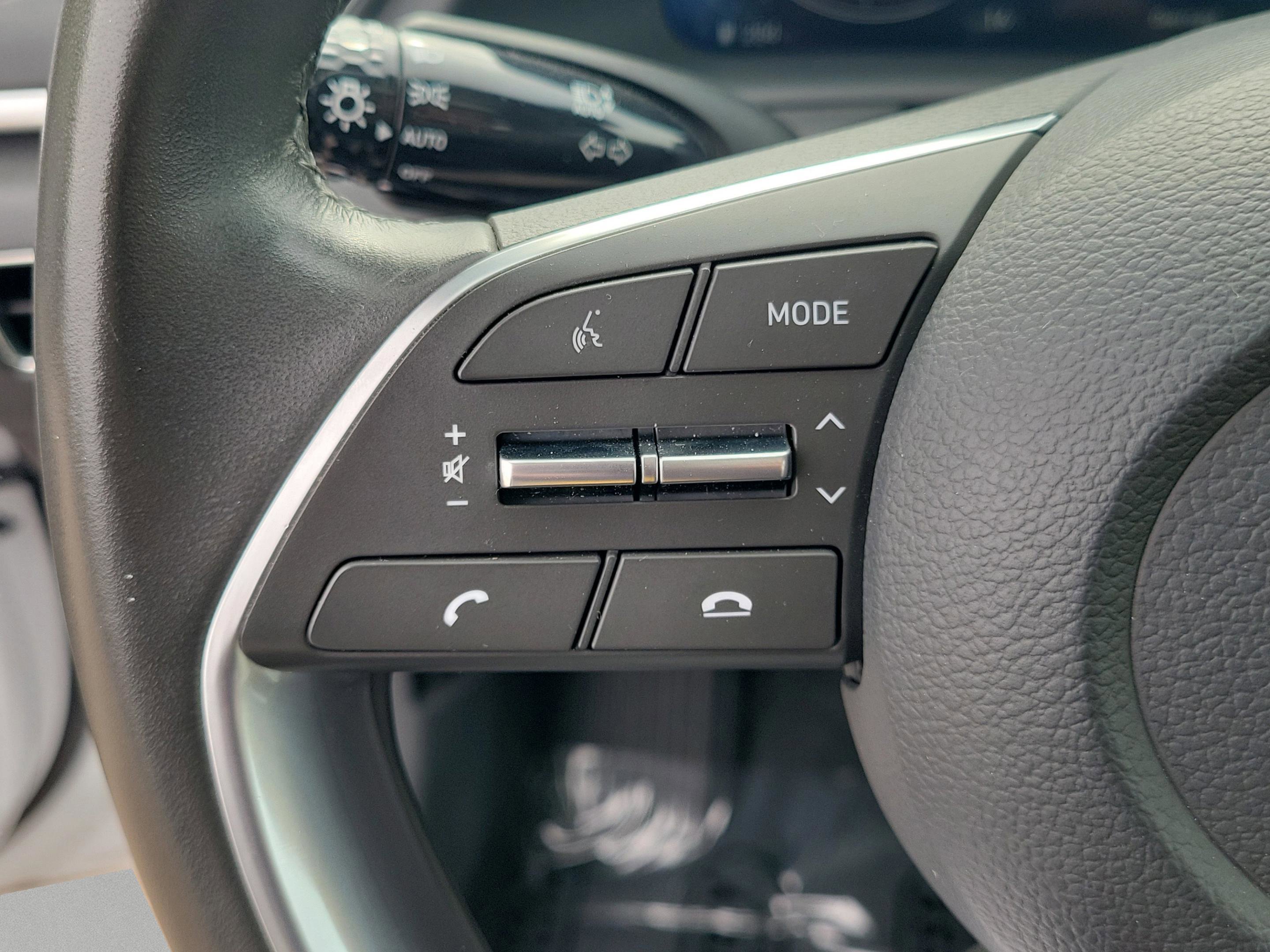 Used 2023 Hyundai Sonata SEL w/ Convenience Package image 25