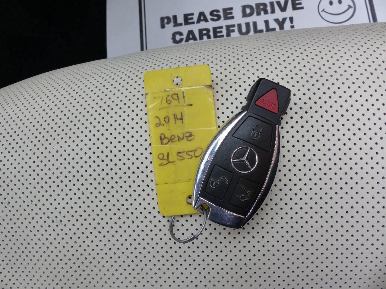 Used 2014 Mercedes-Benz SL 550 image 62