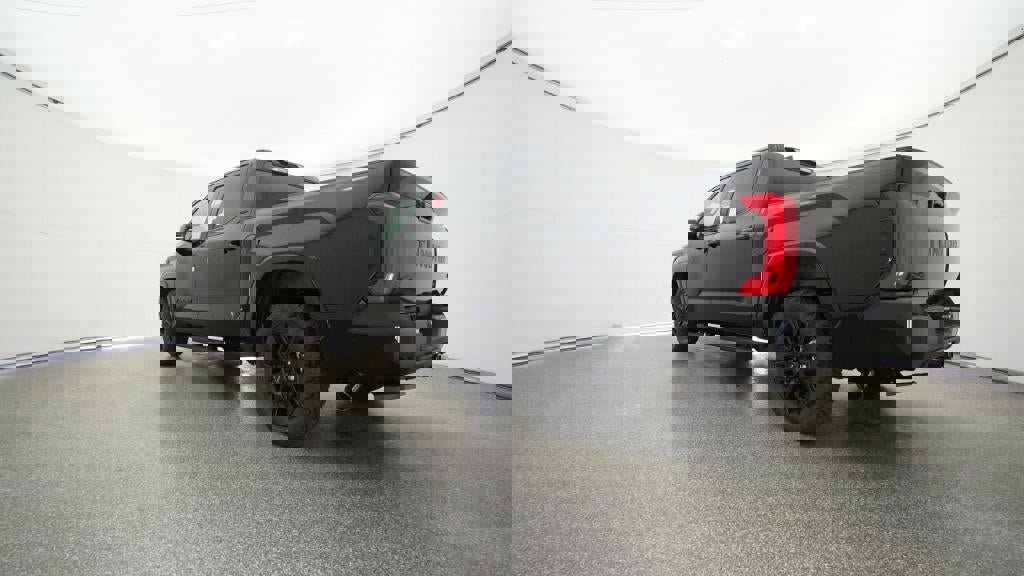 New 2026 Toyota Tundra Limited AWD/4WD image 21