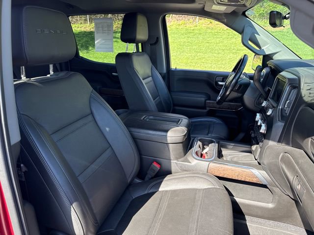 Used 2020 GMC Sierra 1500 Denali w/ Denali Ultimate Package AWD/4WD image 13
