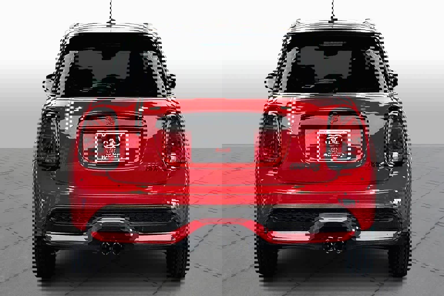 Used 2023 MINI Cooper S image 4