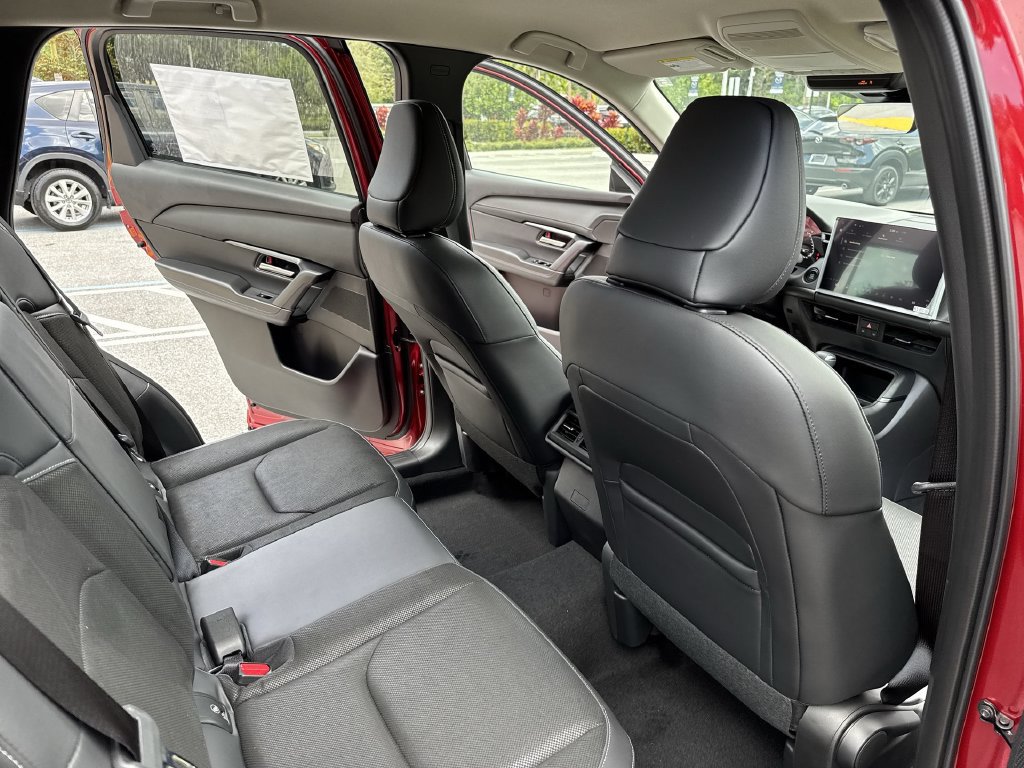 New 2026 MAZDA CX-5 Select AWD/4WD image 33