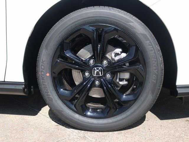 New 2025 Honda Accord SE image 5