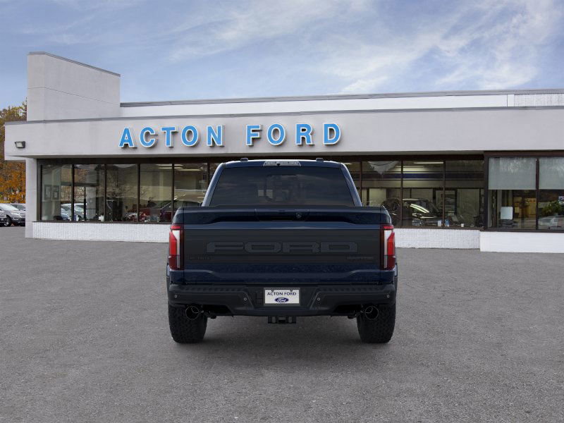 New 2026 Ford F150 Raptor image 5