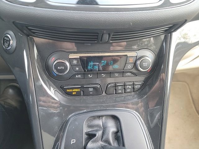Used 2015 Ford Escape Titanium w/ Equipment Group 301A image 12