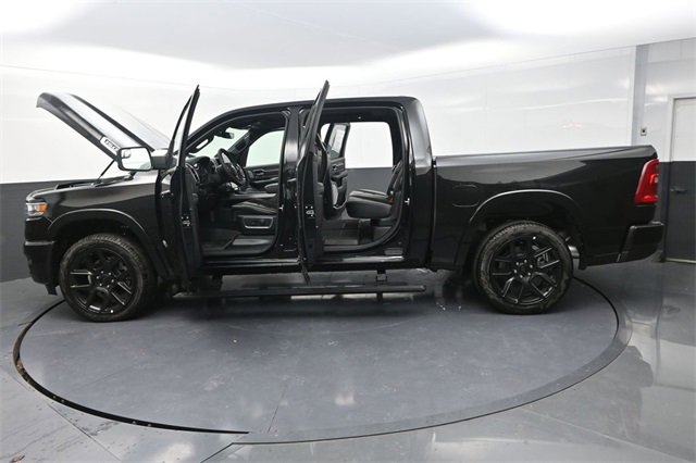 New 2026 RAM 1500 Laramie image 28