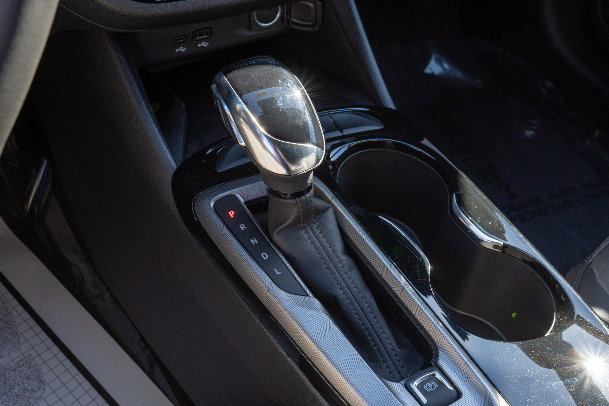 New 2026 Buick Envista Sport Touring w/ Convenience I Package image 13