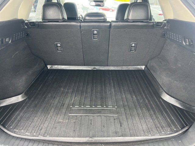 Used 2023 MAZDA CX-5 AWD 2.5 S w/ Premium Package image 30