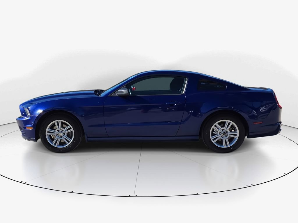 Used 2014 Ford Mustang Coupe image 8