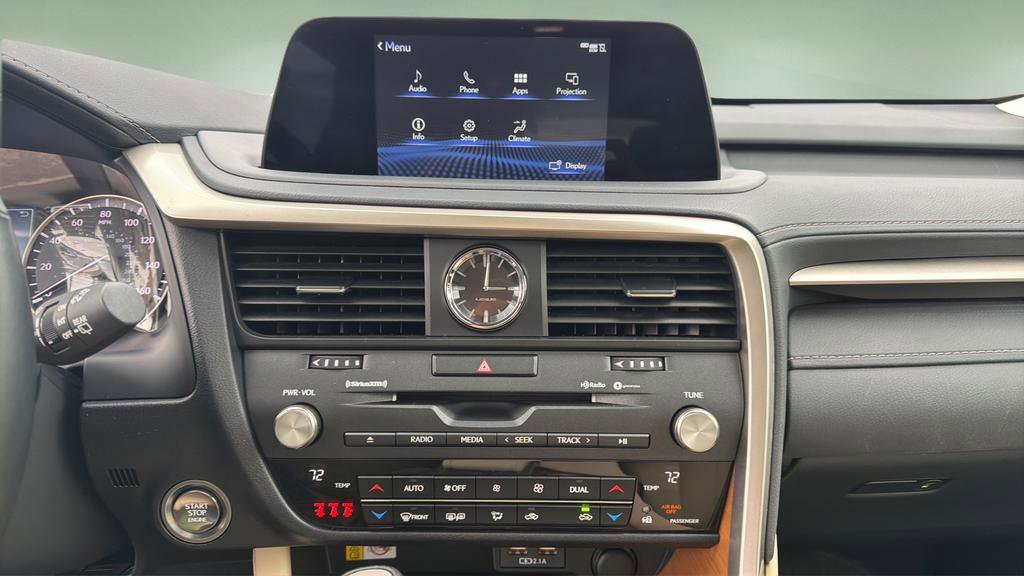 Used 2021 Lexus RX 350 AWD w/ Premium Package image 25