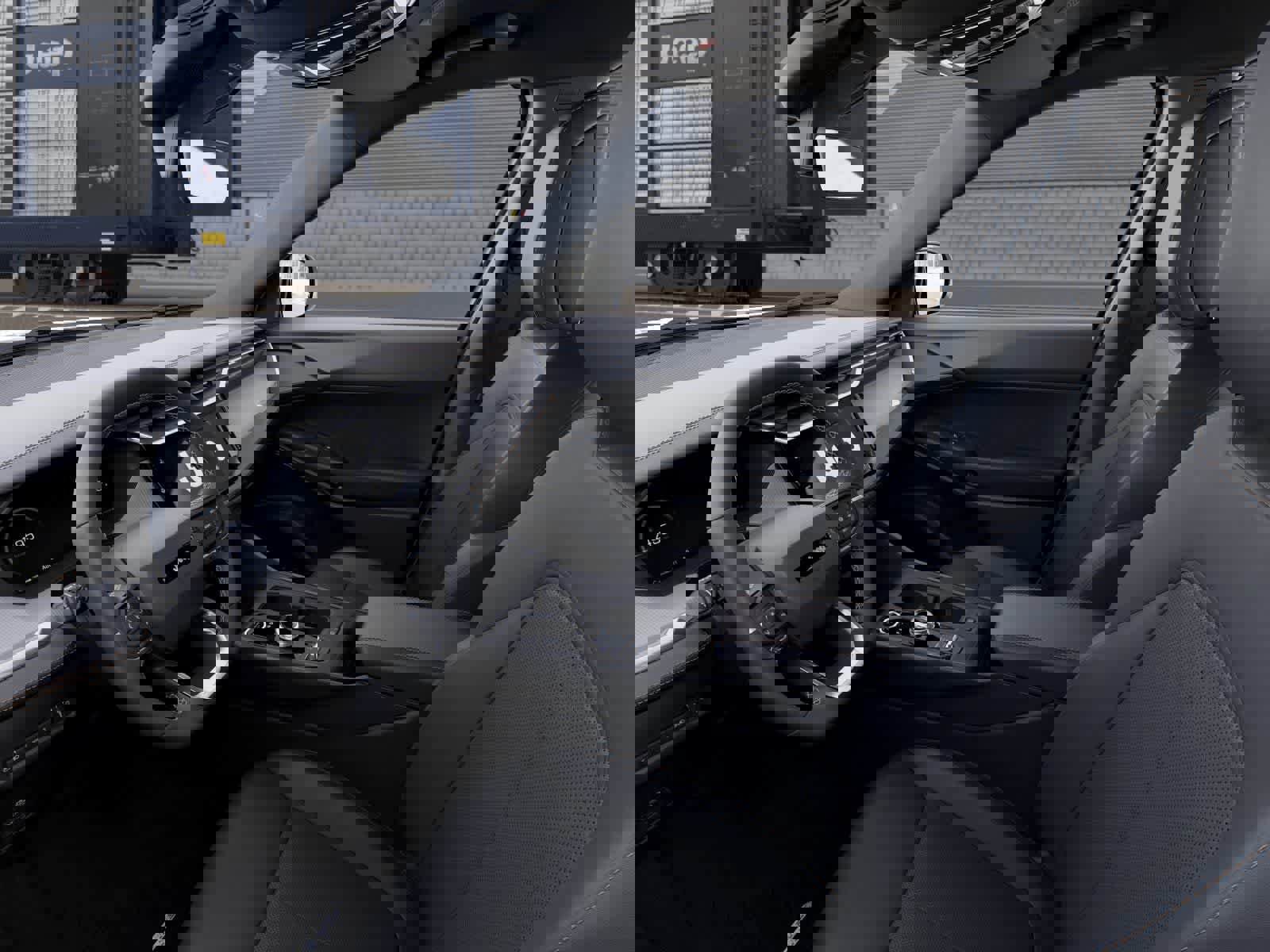 New 2026 Jeep Cherokee Limited image 22