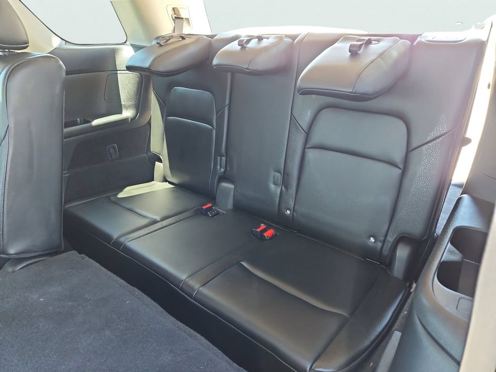 Used 2023 Nissan Pathfinder SL FWD image 34