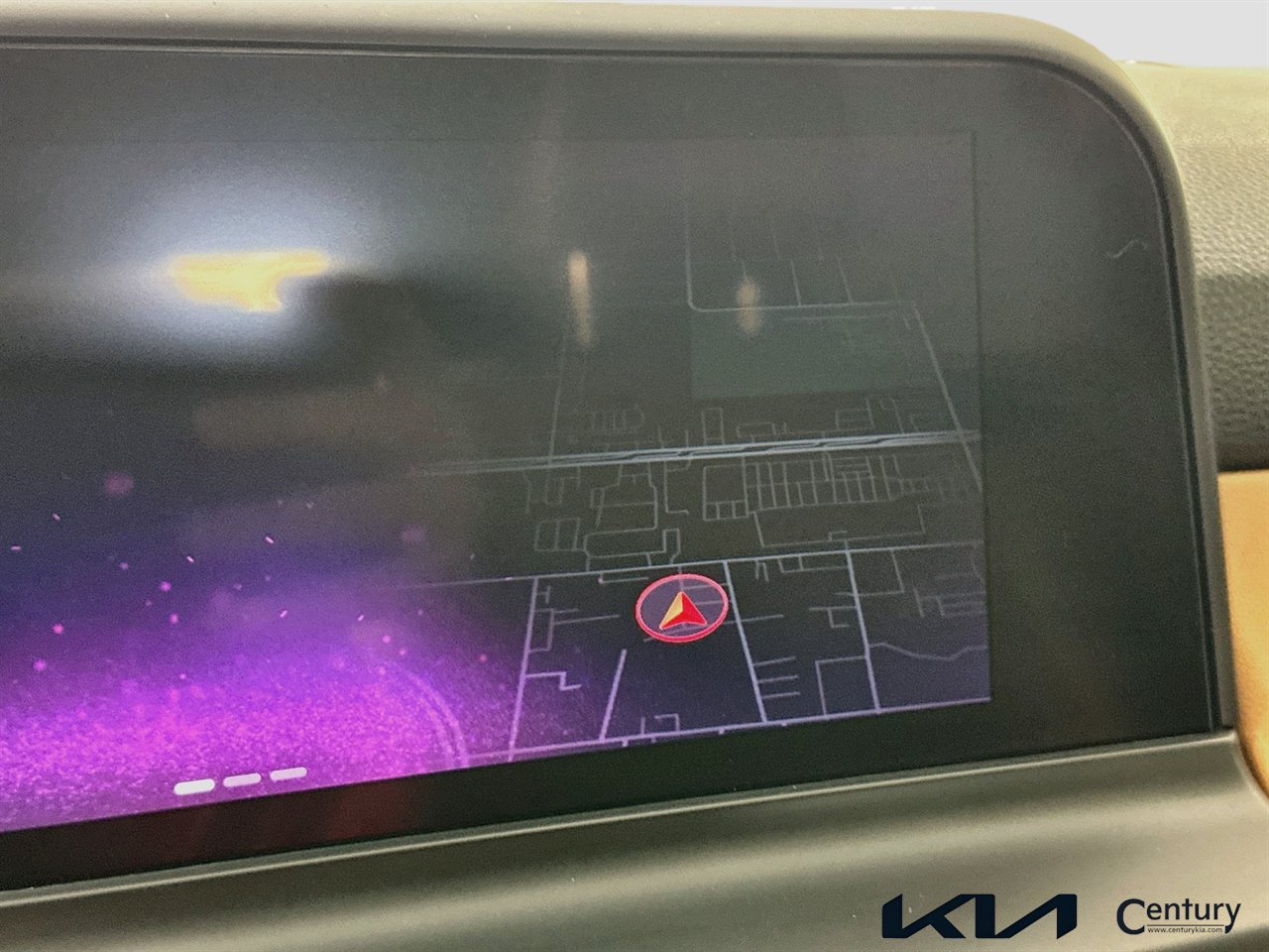 Certified 2024 Kia Seltos EX AWD/4WD image 13