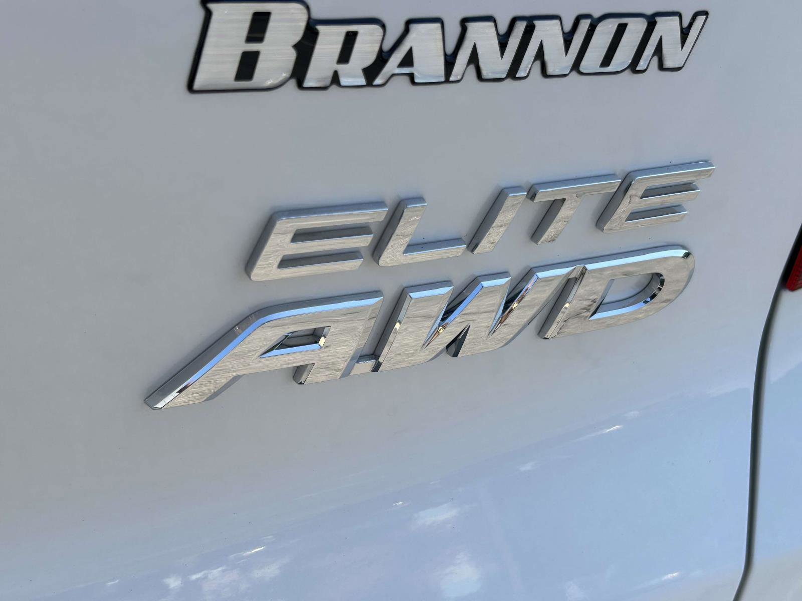 Certified 2023 Honda Passport Elite image 6