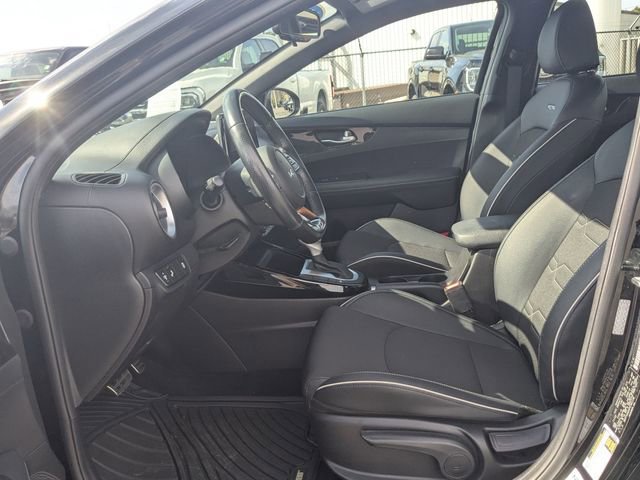 Used 2023 Kia Forte GT-Line image 20