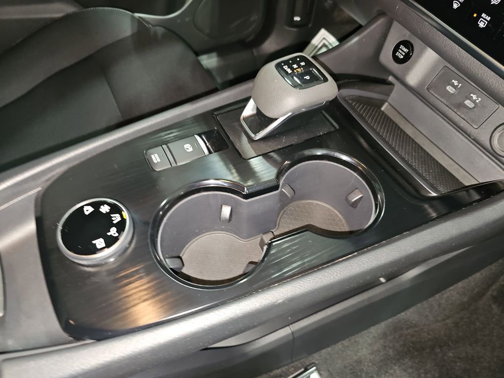 Used 2026 Nissan Rogue S image 19