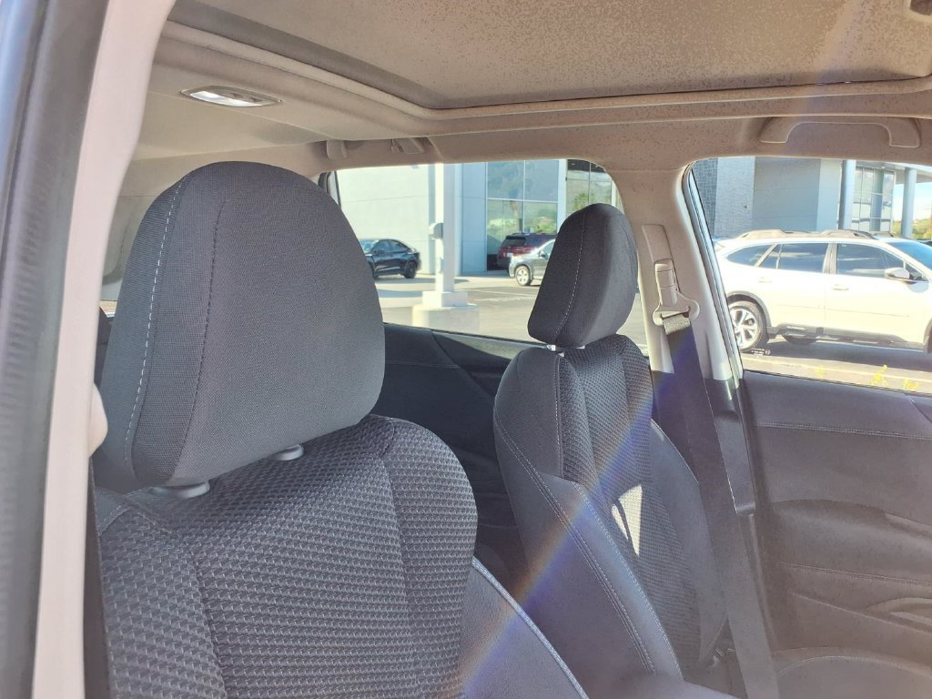 Certified 2024 Subaru Forester Premium AWD/4WD image 19