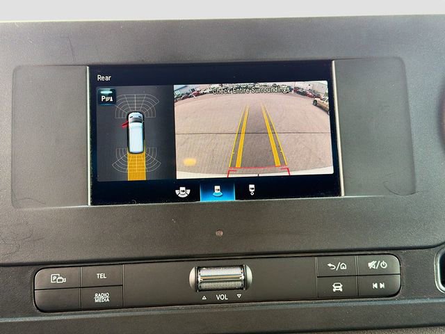 Used 2024 Mercedes-Benz Sprinter 2500 image 13