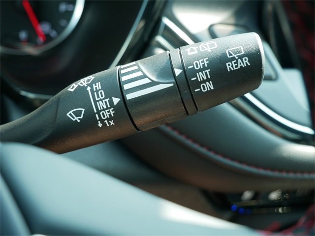 Used 2024 Chevrolet Blazer RS w/ Enhanced Convenience Package image 21