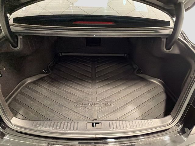 Used 2009 Hyundai Genesis 3.8 w/ Technology Pkg 4 image 23