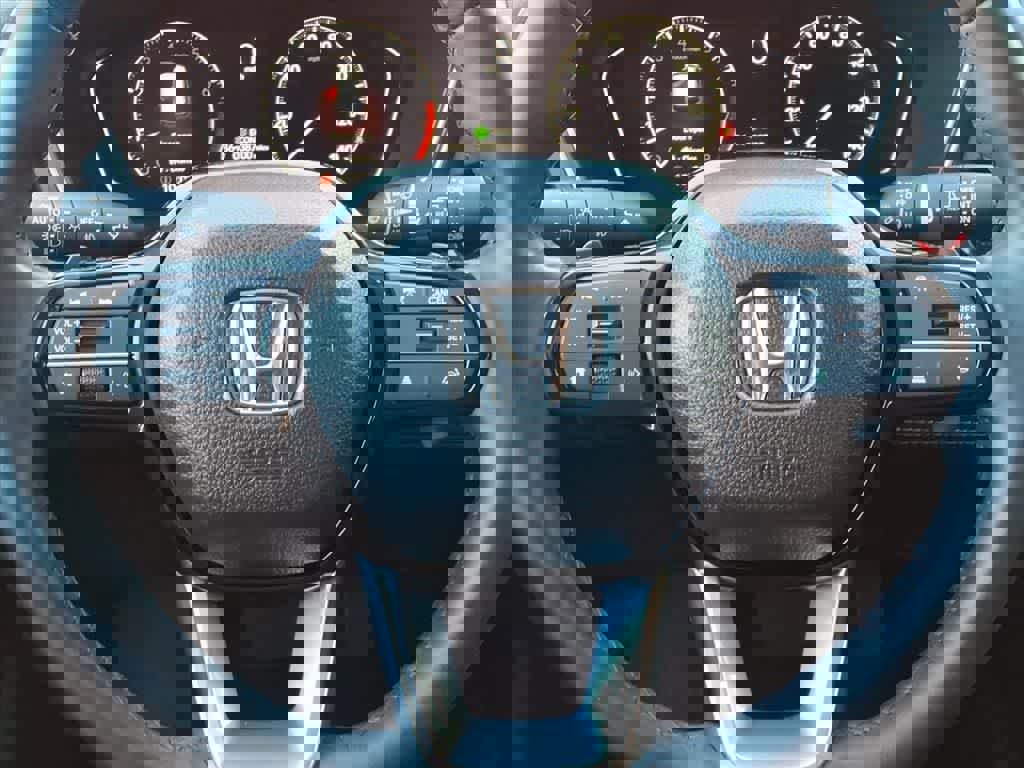 Certified 2023 Honda Pilot EX-L image 16