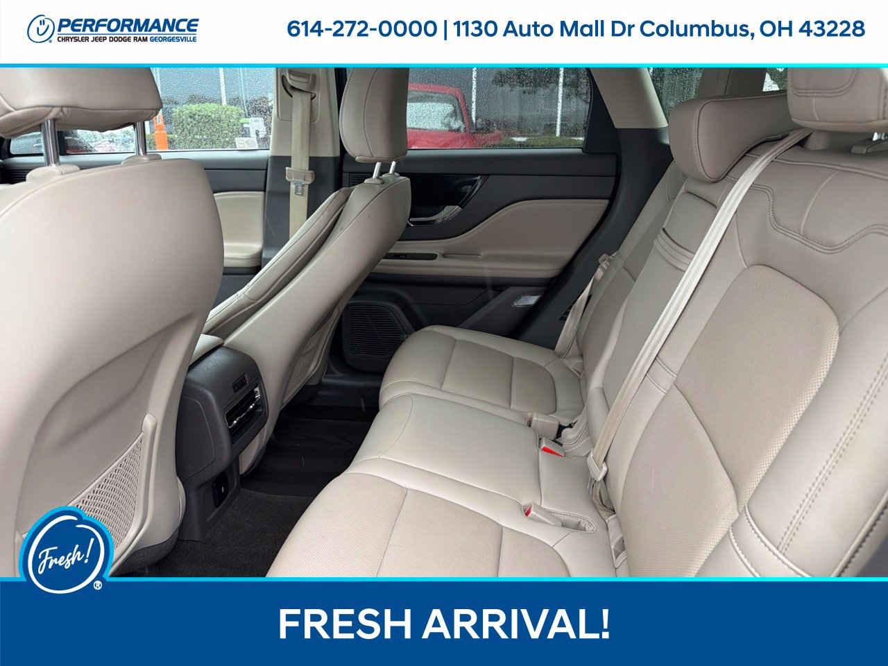 Used 2022 Lincoln Corsair Reserve w/ Equipment Group 201A AWD/4WD image 20