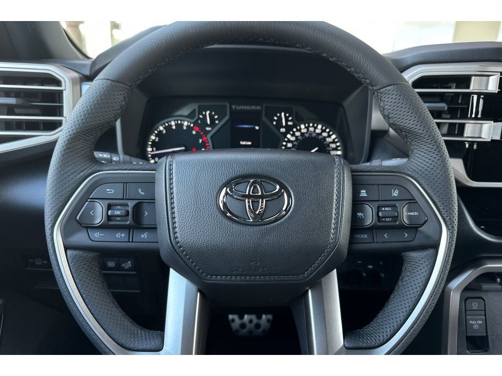 New 2026 Toyota Tundra SR5 image 24