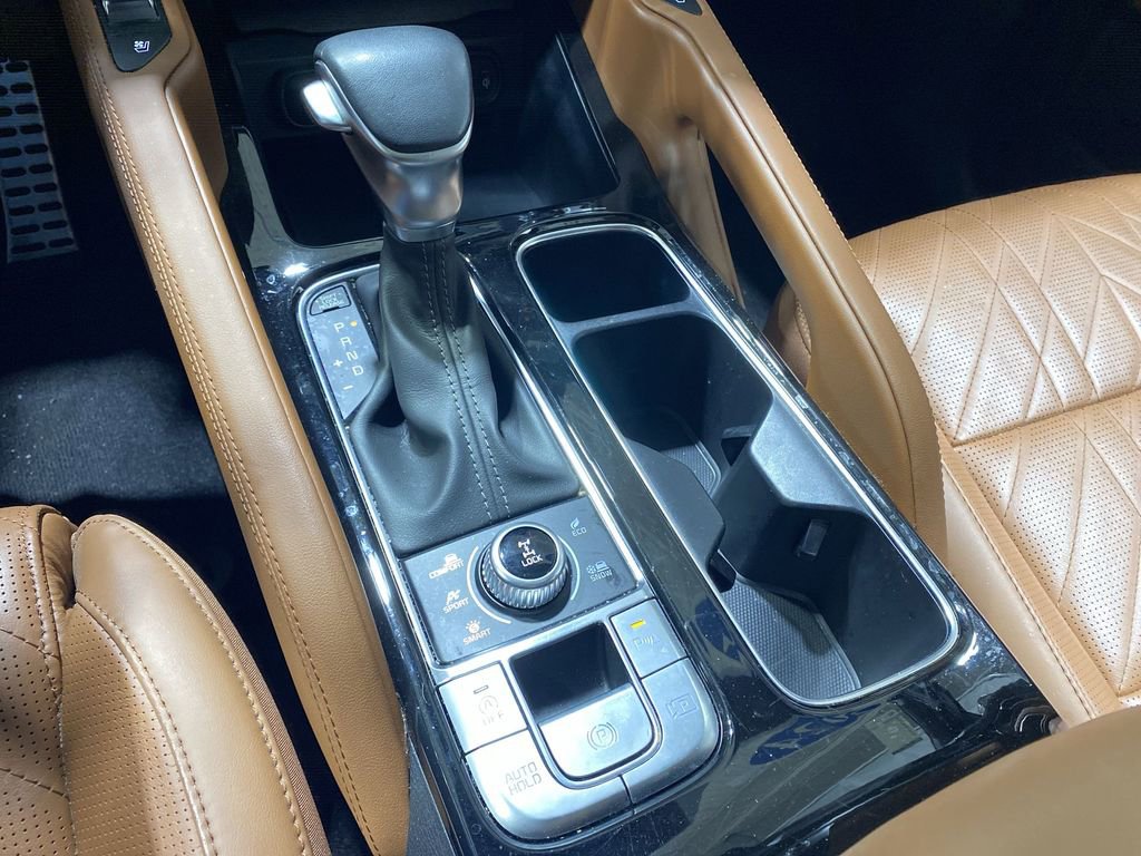 Used 2024 Kia Telluride SX Prestige X-Pro image 22