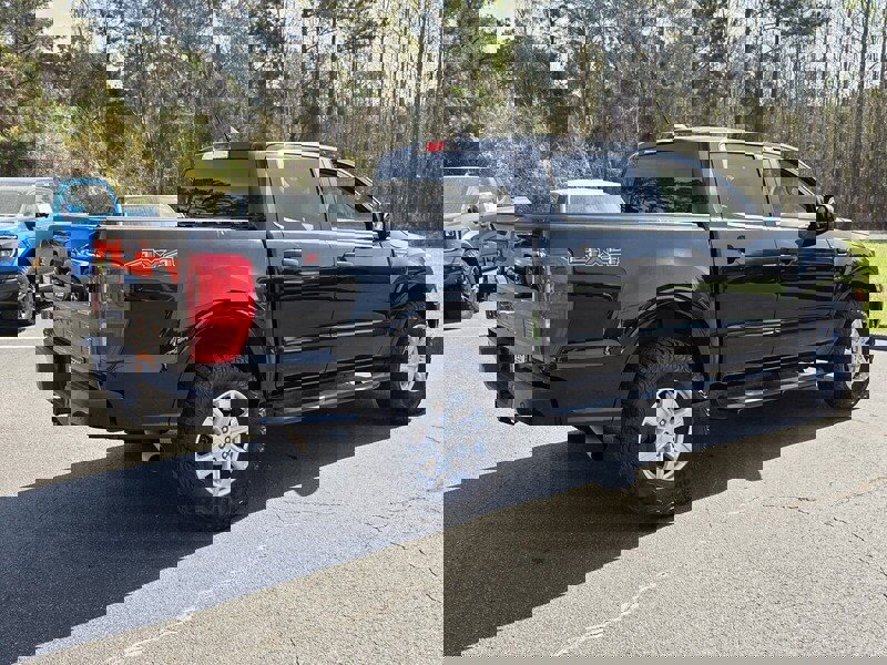 Used 2019 Ford Ranger XLT w/ Trailer Tow Package image 11