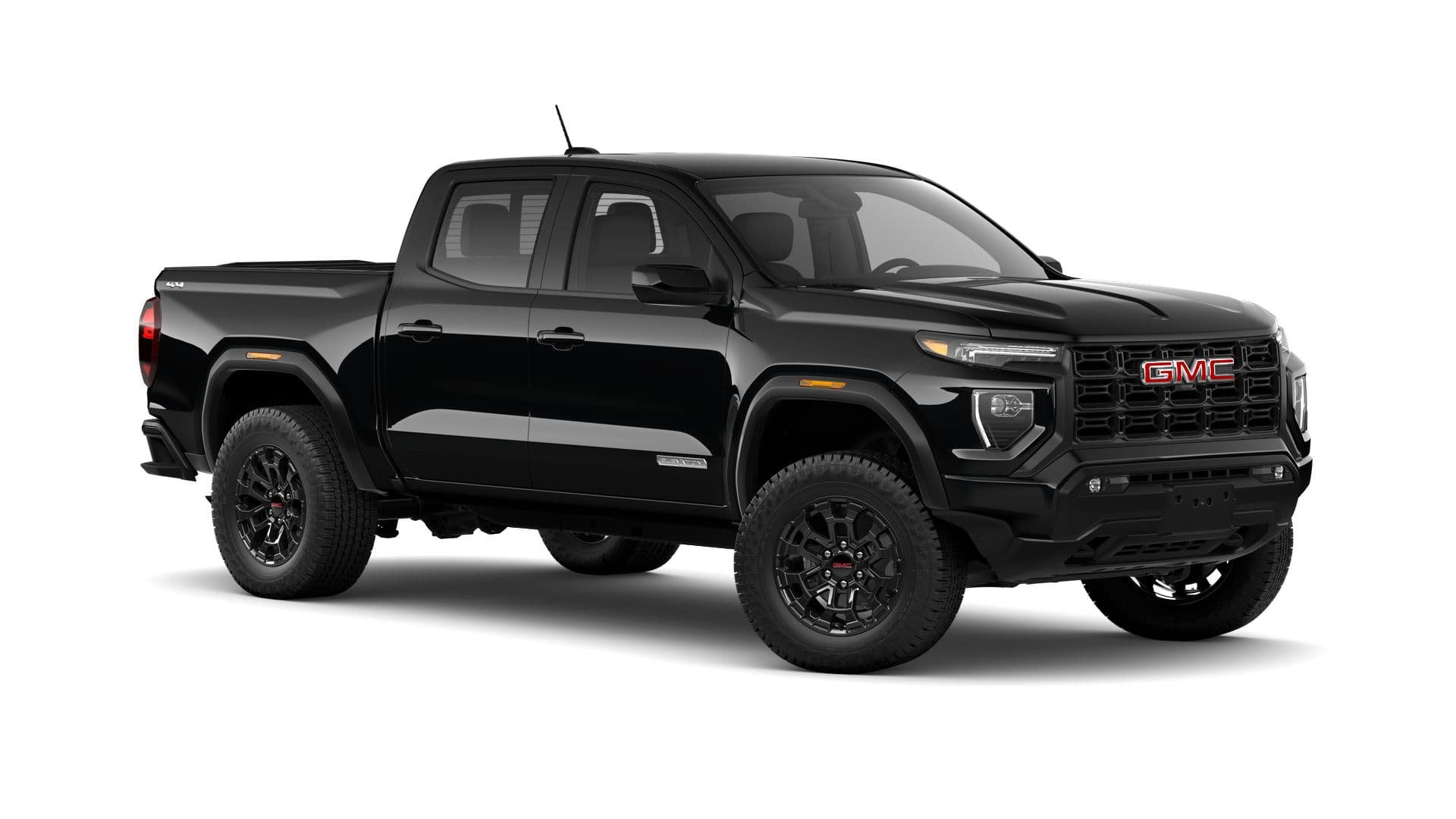 New 2026 GMC Canyon Elevation w/ Convenience Package AWD/4WD image 67