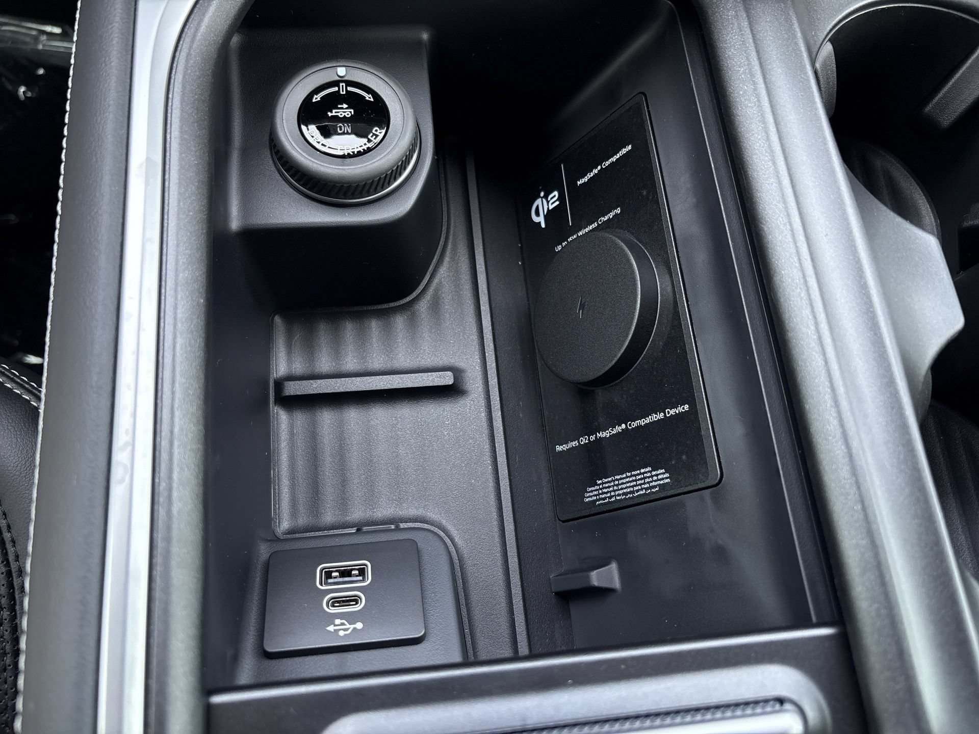 New 2027 Ford Expedition Platinum w/ Stealth Appearance Package RWD image 14