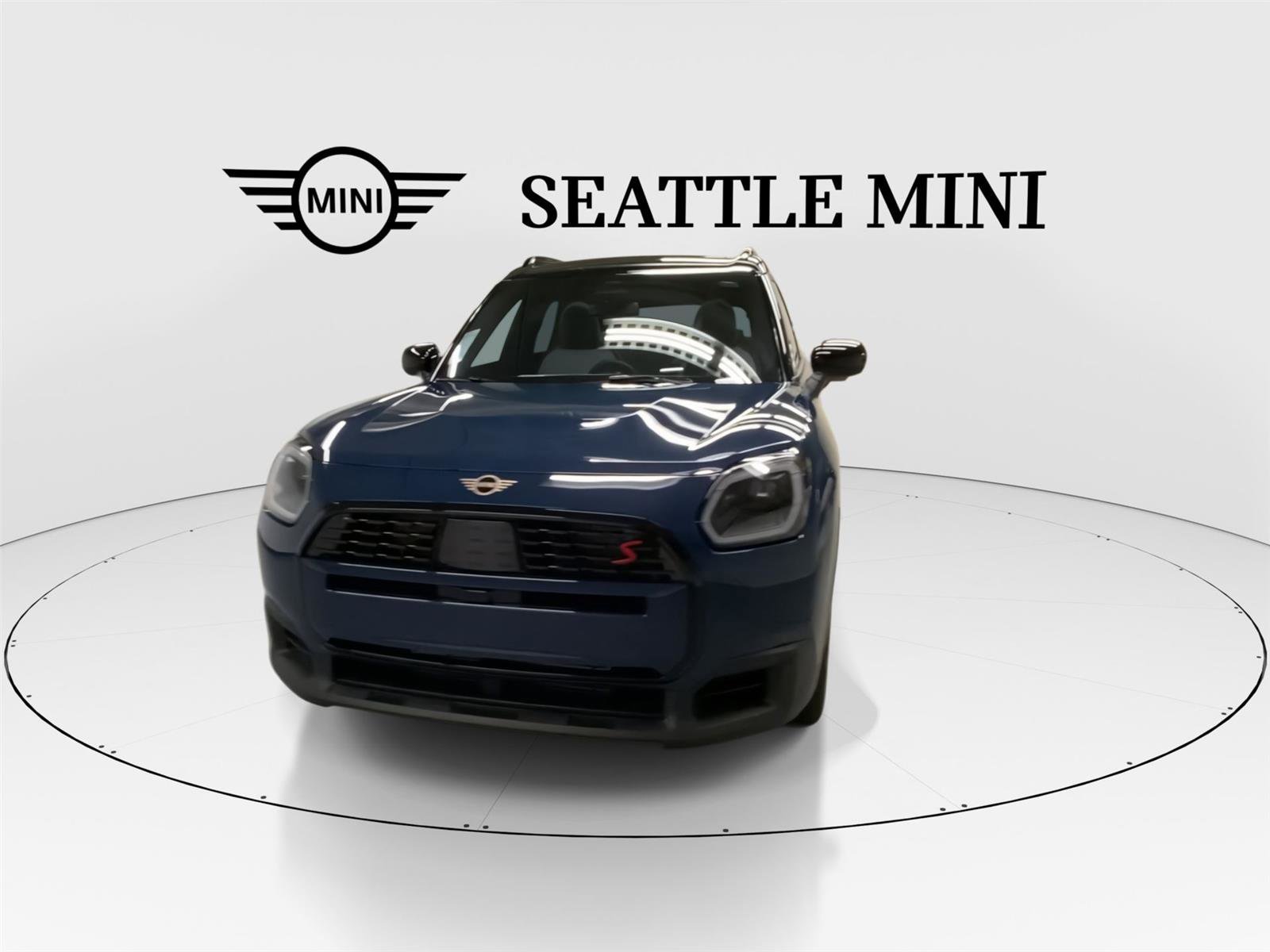 New 2026 MINI Cooper Countryman S w/ Comfort Package Max image 4