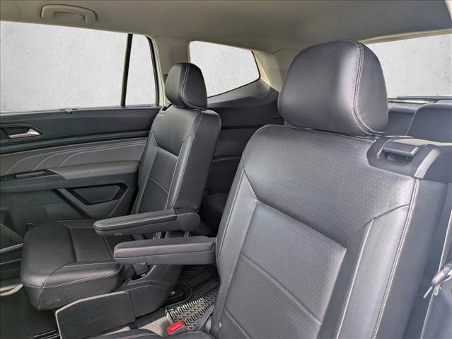 Used 2021 Volkswagen Atlas SE image 18
