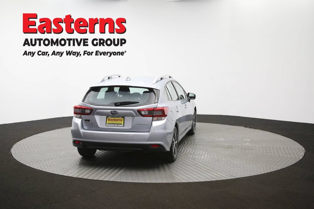 Used 2023 Subaru Impreza 2.0i Premium AWD/4WD image 38
