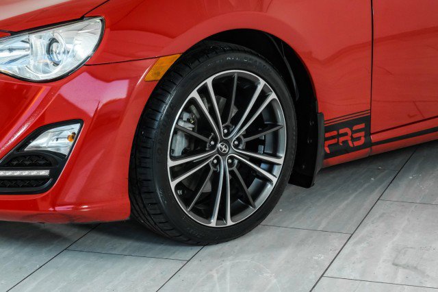 Used 2014 Scion FR-S image 43