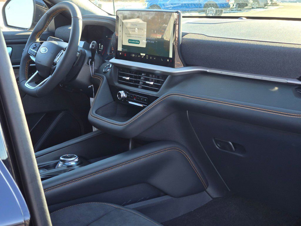 New 2026 Ford Explorer Tremor w/ Tremor Ultimate Package image 8