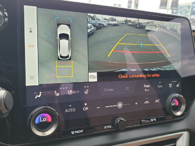 Used 2026 Lexus RX 350 Premium FWD image 26