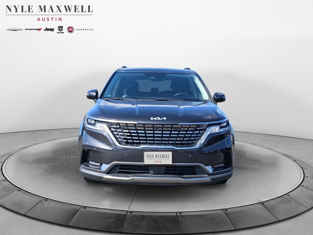 Used 2024 Kia Carnival SX FWD image 18