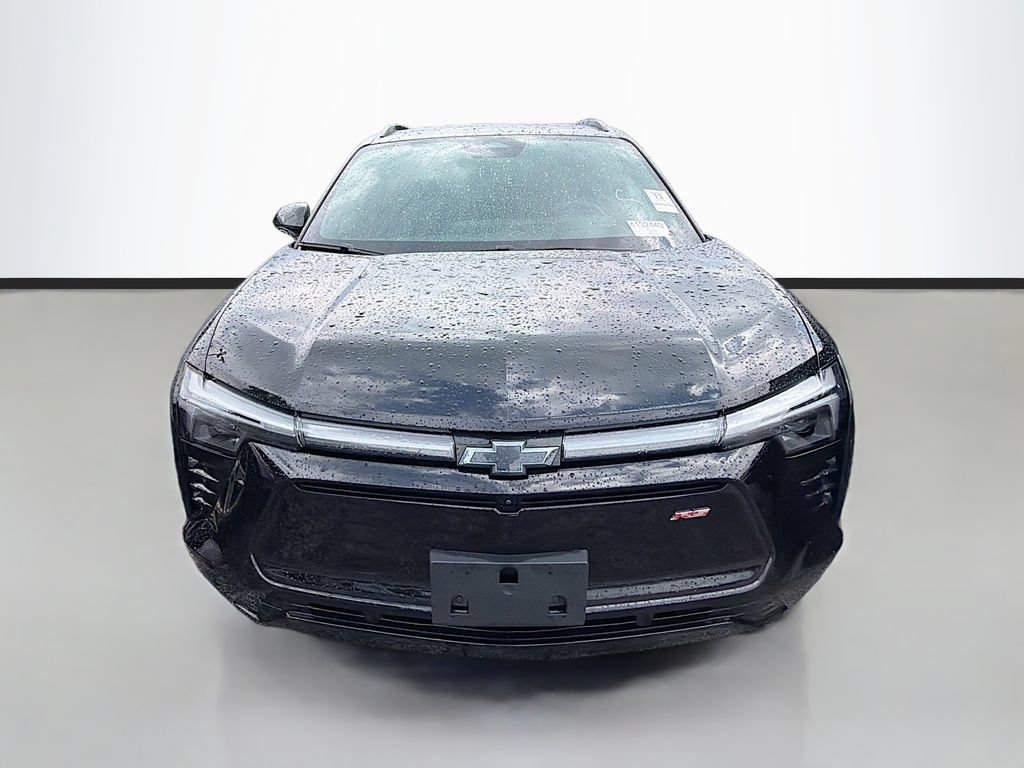 Used 2024 Chevrolet Blazer EV RS AWD/4WD image 2