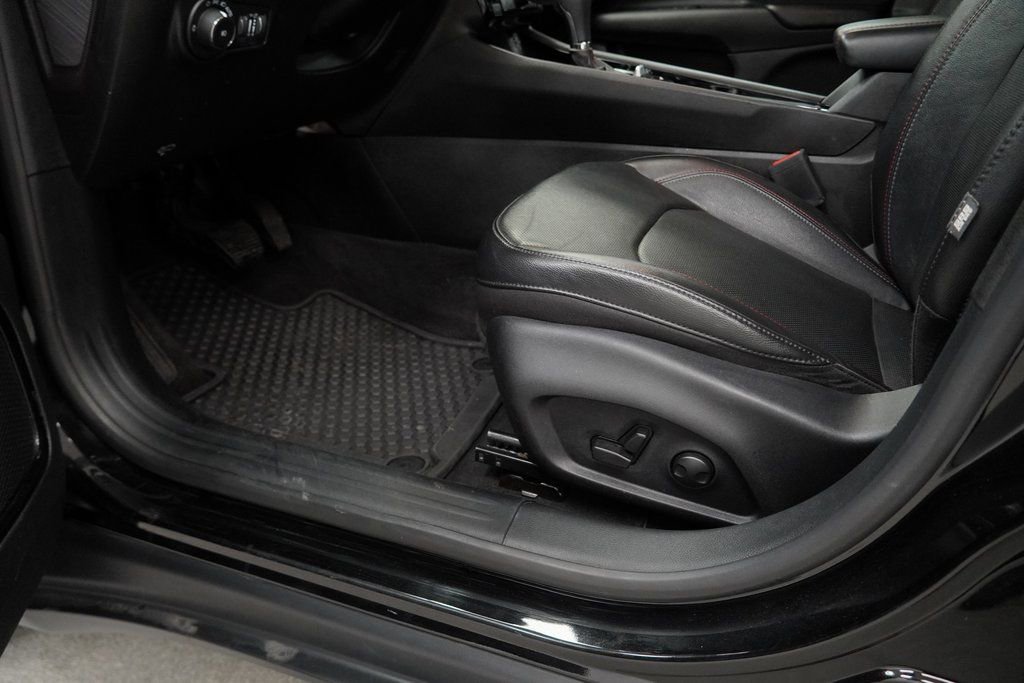 Certified 2022 Jeep Compass Trailhawk w/ Trailhawk Elite Group image 44