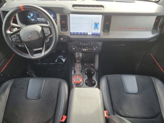 Used 2023 Ford Bronco Raptor image 13